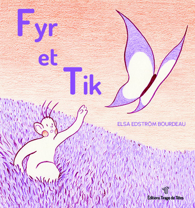 Picture of Fyr et Tik