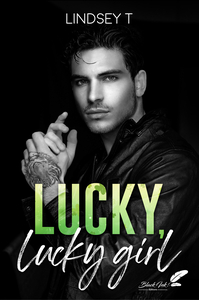 Image de LUCKY, LUCKY GIRL
