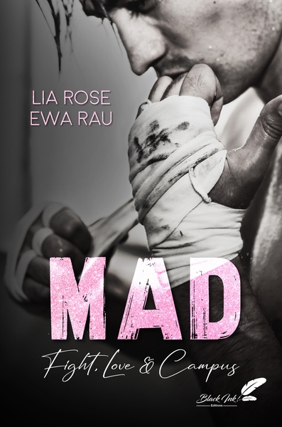 Image de MAD : FIGHT, LOVE & CAMPUS