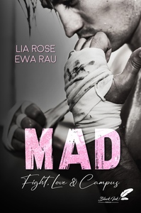 Image de MAD : FIGHT, LOVE & CAMPUS