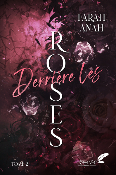 Image de DERRIERE LES ROSES