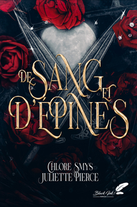 Image de DE SANG ET D'EPINES