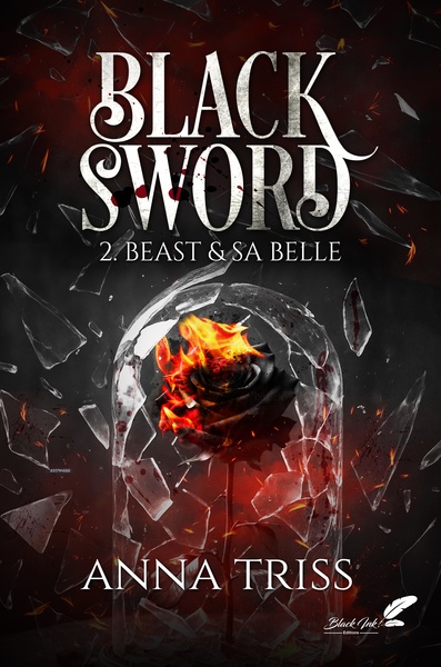 Image de BLACK SWORD T.2 : BEAST & SA BELLE