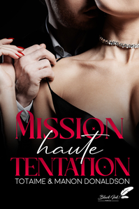 Picture of Mission haute tentation