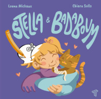 Picture of Stella & Badaboum