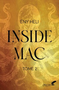 Image de INSIDE MAC : TOME 2 (RELIE COLLECTOR)