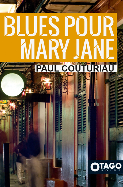 Image de Blues pour Mary Jane