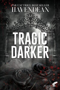 Image de TRAGIC & DARKER (RELIE)