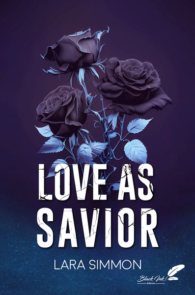 Picture of Love as savior