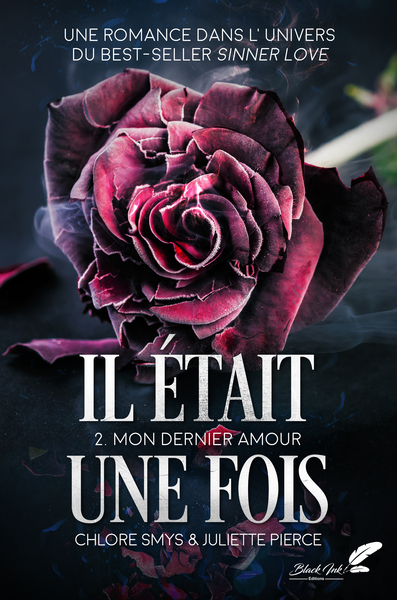 Picture of Mon dernier amour