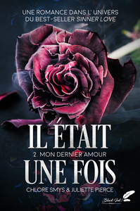 Picture of Mon dernier amour