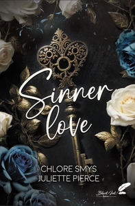 Picture of SINNER LOVE (RELIE)