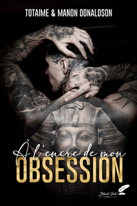 Picture of À l'encre de mon obsession