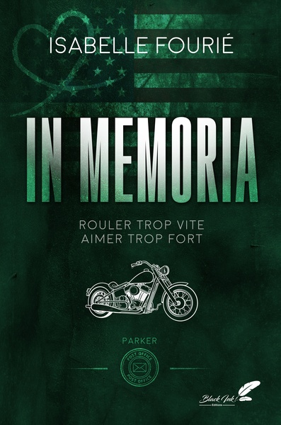 Image de IN MEMORIA (NOUVELLE EDITION)