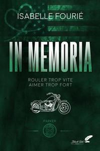 Image de IN MEMORIA (NOUVELLE EDITION)