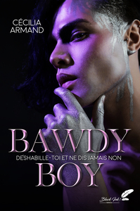 Picture of Bawdy boy - déshabille-toi et ne dis jamais non