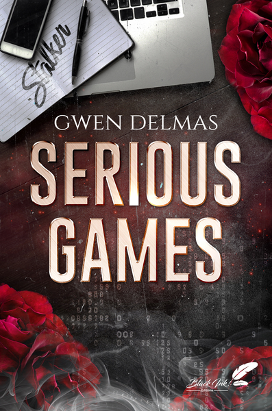 Image de SERIOUS GAMES