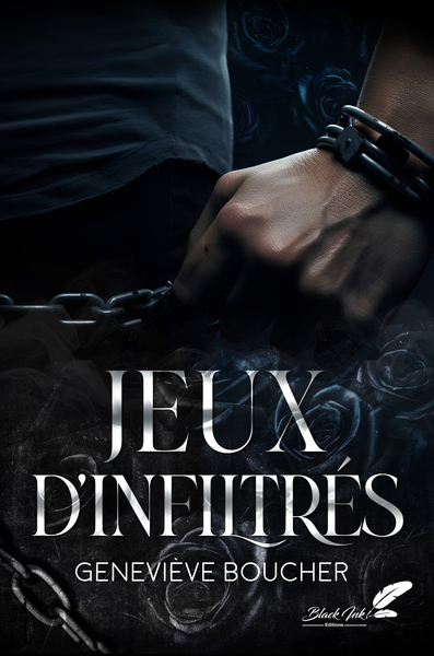 Picture of JEUX D'INFILTRES