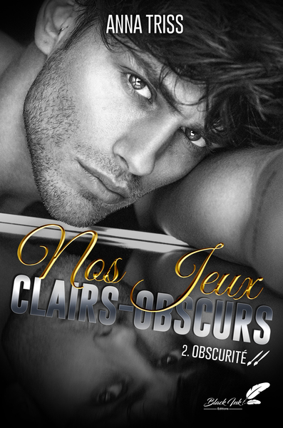 Image de Obscurité - la folie de l'artiste brûlera-t-elle jusqu'à détruire sa muse ?