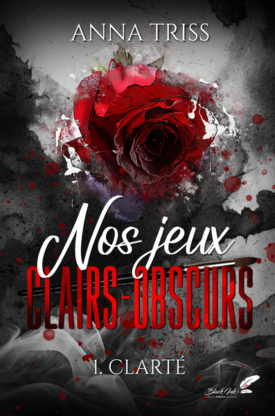 Image de NOS JEUX CLAIRS-OBSCURS : 1. CLARTE (NOUVELLE EDITION)