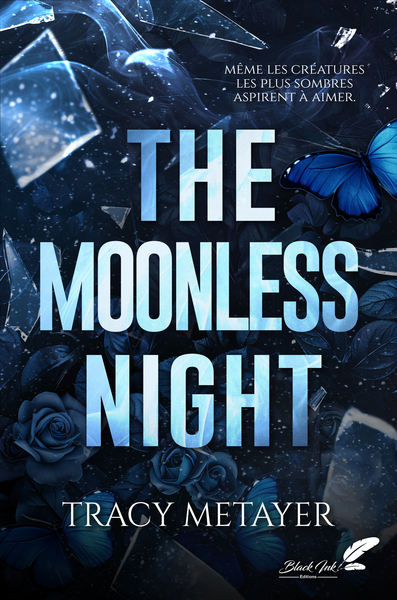 Image de THE MOONLESS NIGHT