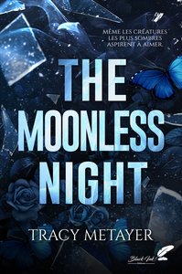 Image de THE MOONLESS NIGHT