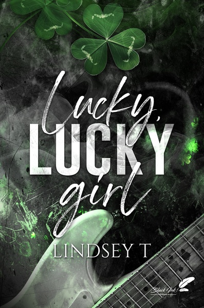 Image de LUCKY, LUCKY GIRL (NOUVELLE EDITION)