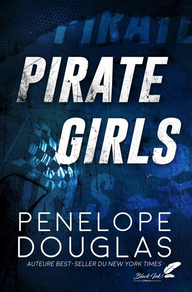 Picture of PIRATE GIRLS
