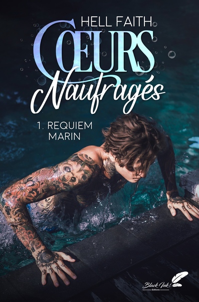 Picture of COEURS NAUFRAGES - TOME 1 : REQUIEM MARIN