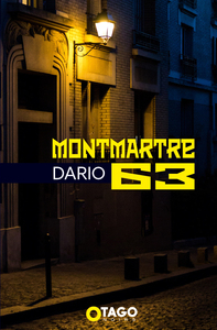 Picture of Montmartre 63