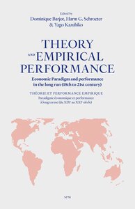 Picture of Theory and empirical performance