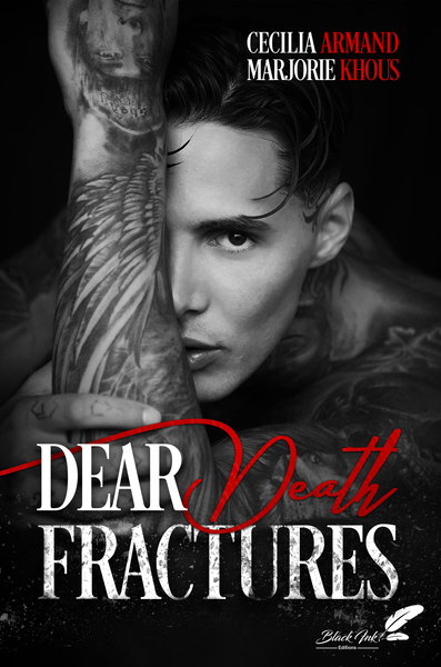 Image de Dear death fractures
