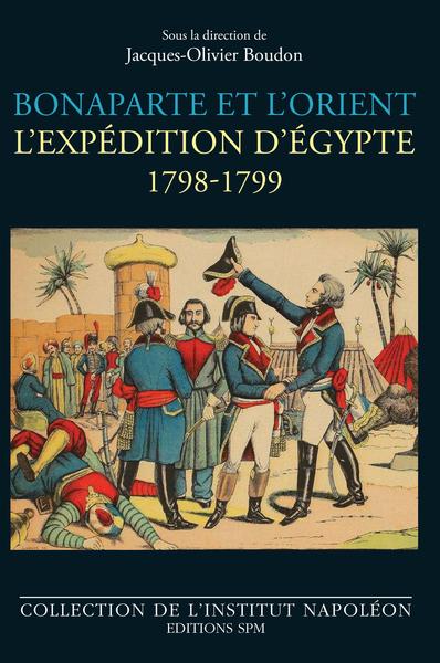 Image de Bonaparte et l'Orient
