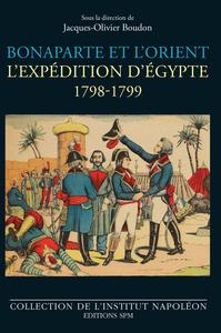 Image de Bonaparte et l'Orient