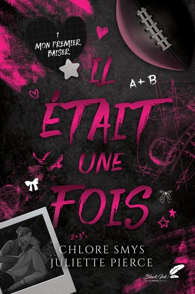 Image de IL ETAIT UNE FOIS : TOME 1 - MON PREMIER BAISER (RELIE COLLECTOR)