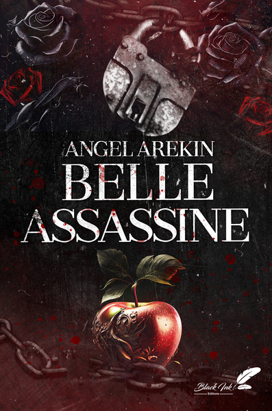 Image de Belle assassine
