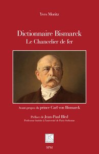 Image de Dictionnaire Bismarck