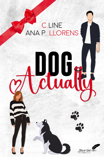 Image de DOG ACTUALLY