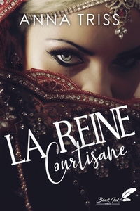 Image de La reine courtisane