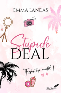 Picture of STUPIDE DEAL : FICHU TOP MODEL !