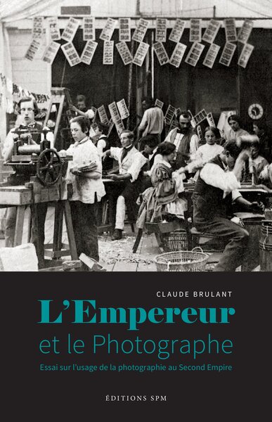 Image de L'Empereur et le photographe