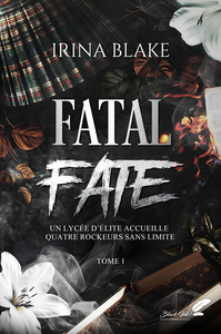 Picture of FATAL FATE : TOME 1