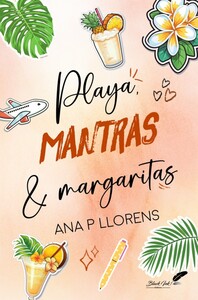 Image de PLAYA, MANTRAS & MARGARITAS