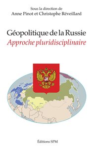Picture of Géopolitique de la Russie
