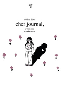 Image de Cher journal, c’était mon premier amour