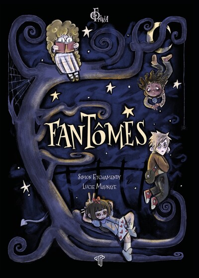 Image de Fantômes