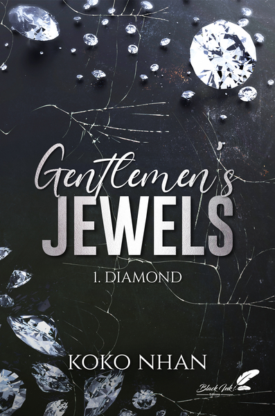 Image de GENTLEMEN'S JEWELS : 1. DIAMOND (NOUVELLE EDITION)