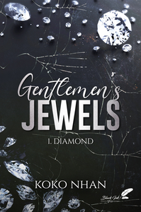 Image de GENTLEMEN'S JEWELS : 1. DIAMOND (NOUVELLE EDITION)