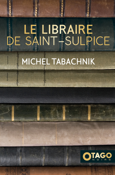 Image de Le Libraire de Saint-Sulpice