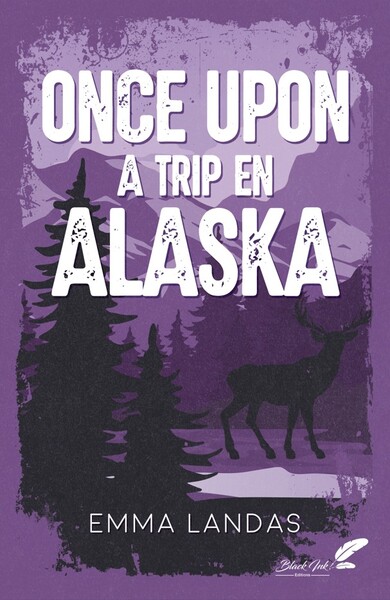 Picture of ONCE UPON A TRIP EN ALASKA